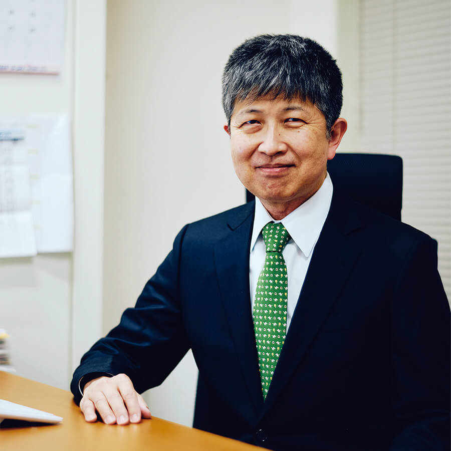 Nobuyoshi Otori, MD, PhD